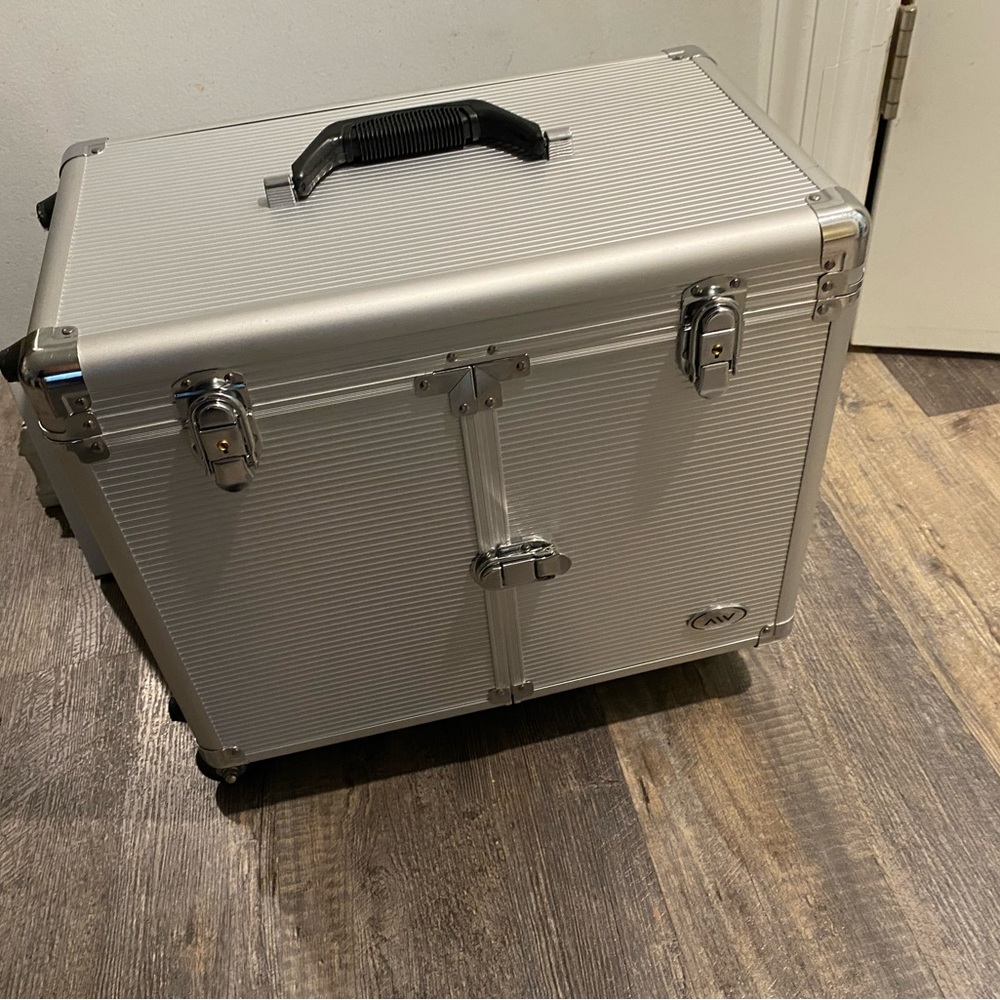 Make up Trolley